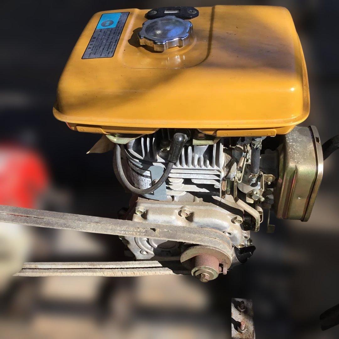 KA-2 SX610 高圧洗浄機用ポンプ動噴