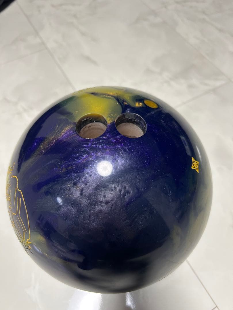 梅*様 Roto Grip Vintage GEM ボウリングボール
