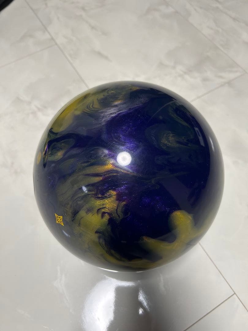 梅*様 Roto Grip Vintage GEM ボウリングボール