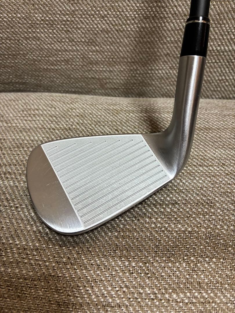 EPON AF-TOUR MBアイアンセット TRAVILシャフト