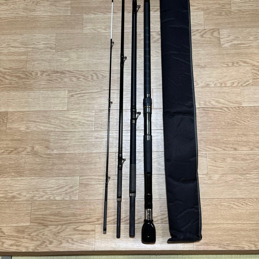 ダイコーPRO FIELD石鯛　スーパーロイヤル　540MH