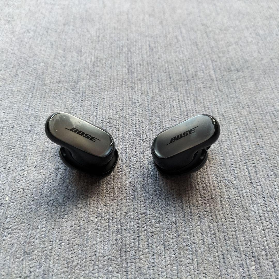 N*a様 【最終値下げ】Bose QuietComfort Ultra Earb