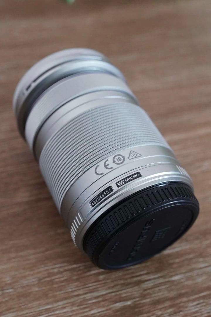 M.ZUIKO DIGITAL ED 40-150mm オリンパス