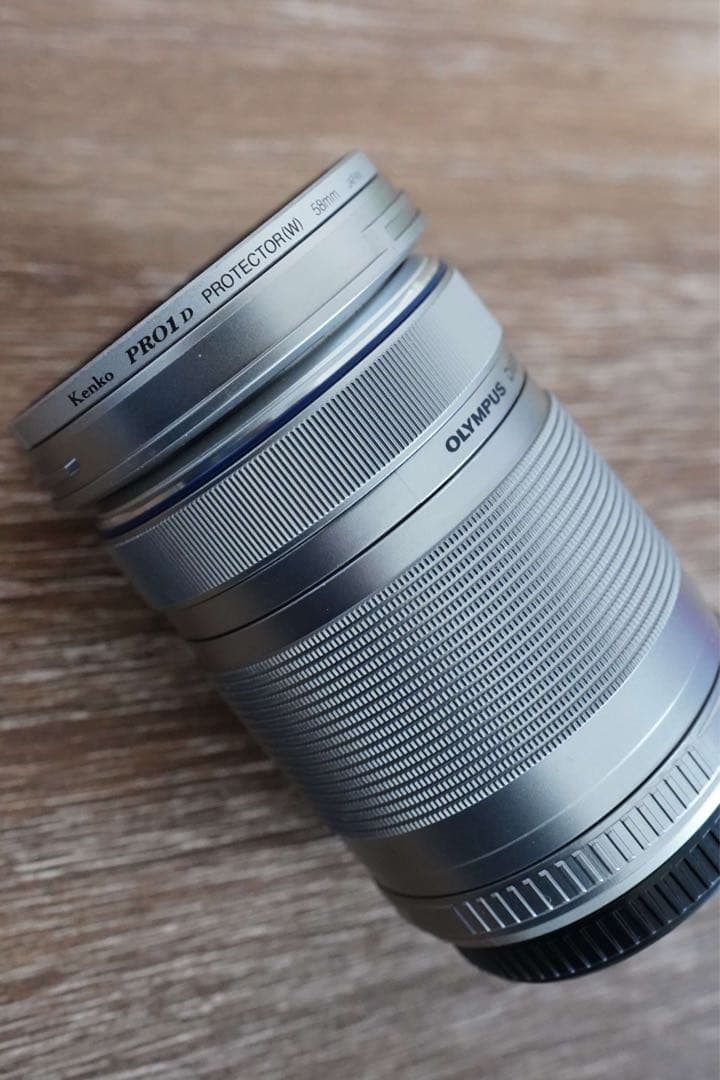 M.ZUIKO DIGITAL ED 40-150mm オリンパス