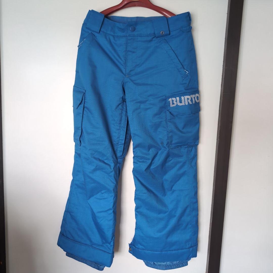 BURTON　バートン　キッズ　M　ウェア