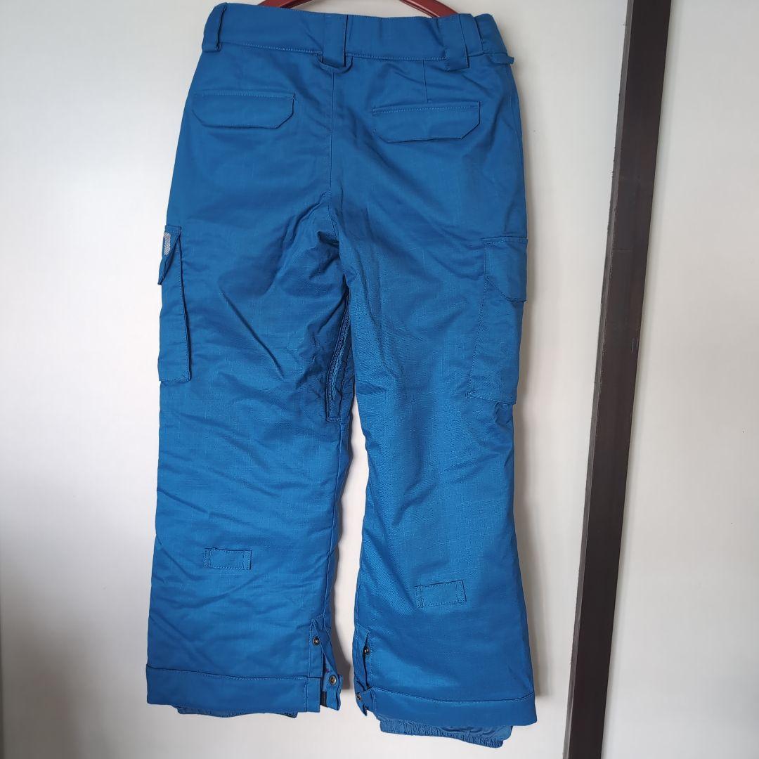 BURTON　バートン　キッズ　M　ウェア