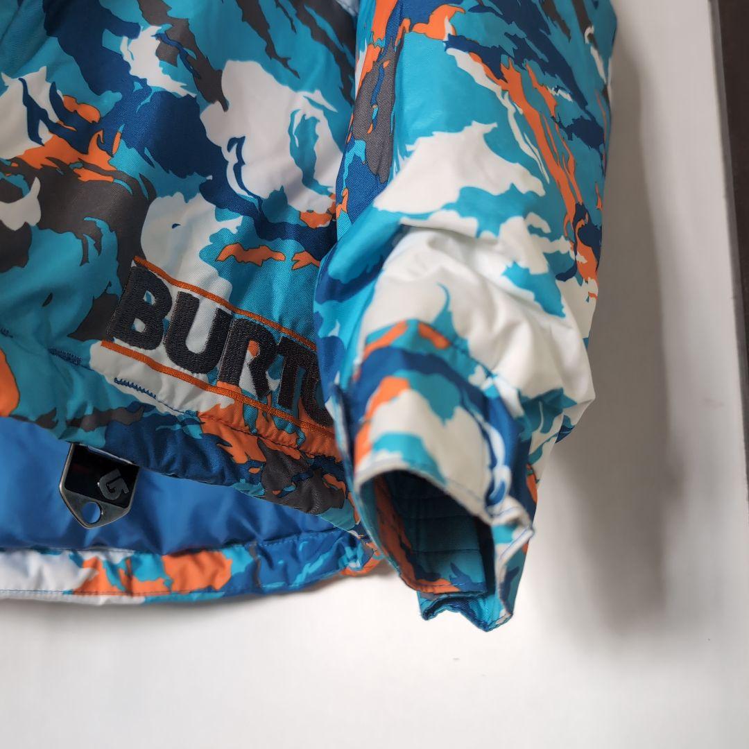 BURTON　バートン　キッズ　M　ウェア
