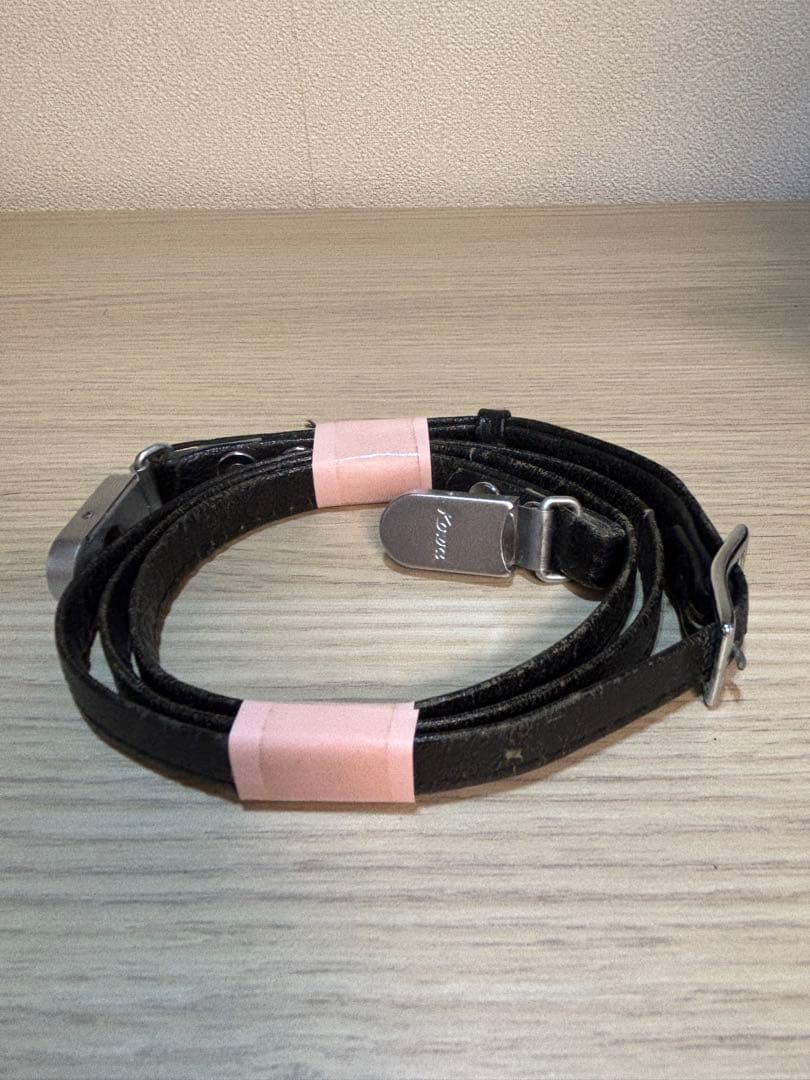 Kowa Six 中判フィルムカメラ 85mmレンズ+ハンドル+ケース付き