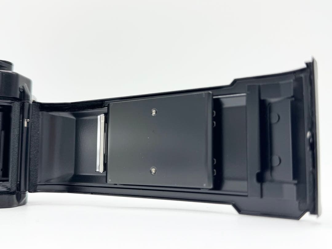 【完動品】Canon A-1 + NEW FD 28mm F2.8