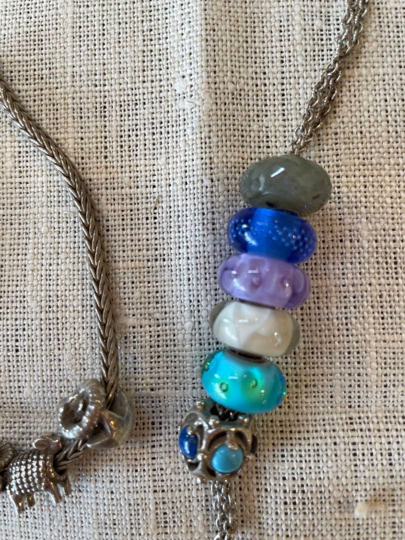 トロールビーズ