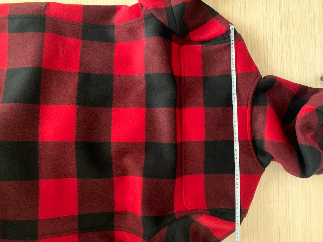 【定価10万以上】BROOKS BROTHERS ウール ダッフルコート