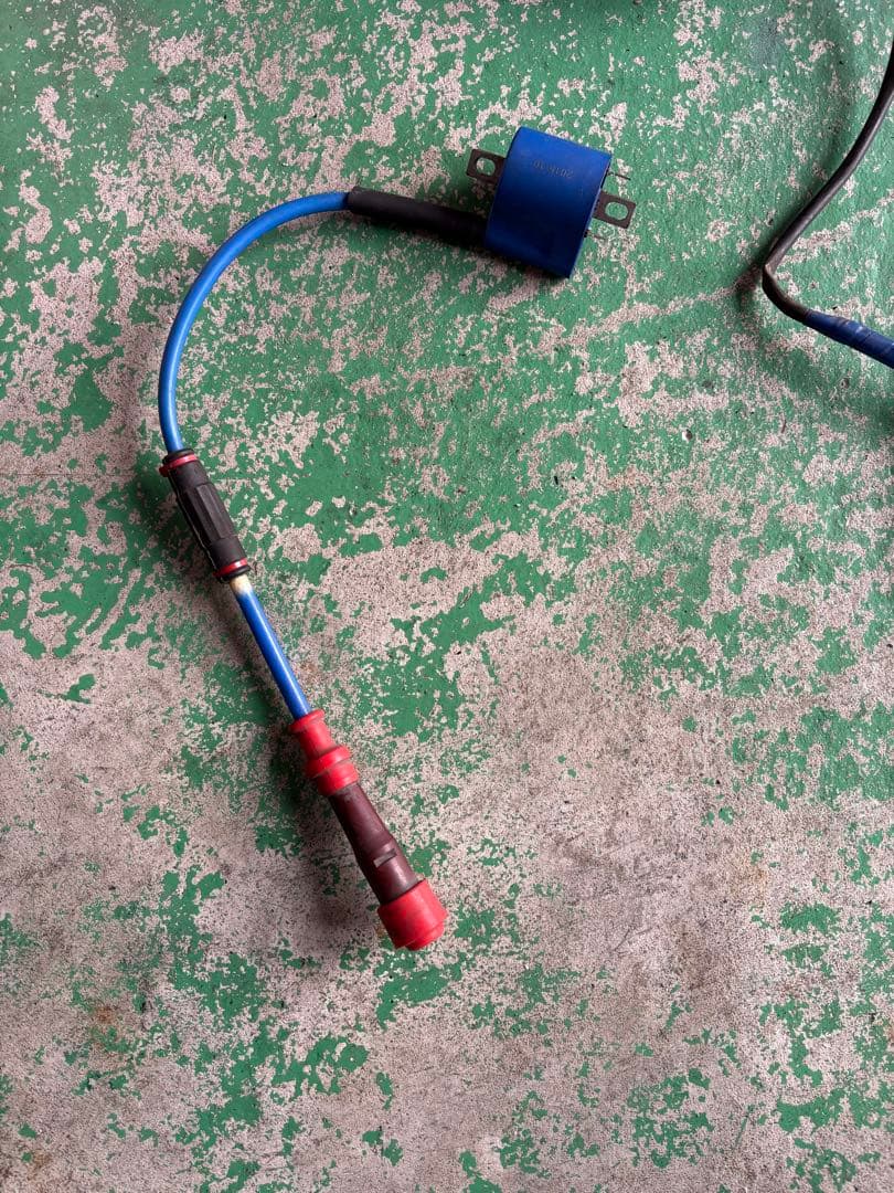 bw's1252型 シグナスx4型5型 ロンホイキット