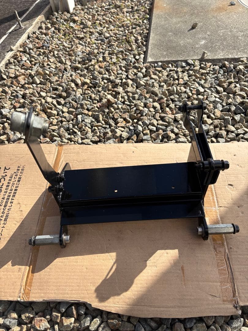 bw's1252型 シグナスx4型5型 ロンホイキット