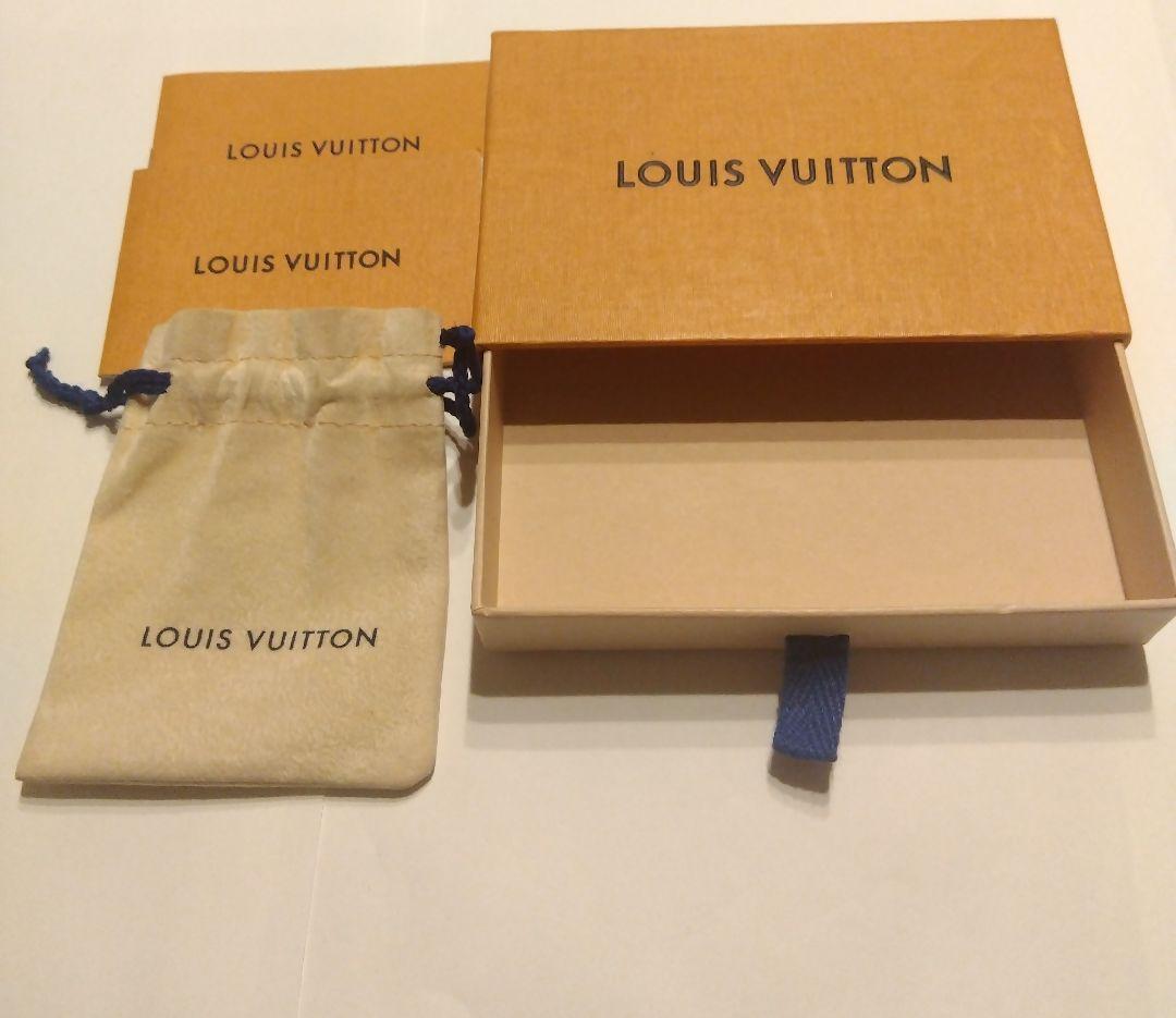 LOUIS VUITTON ゴールド ネックレス　モノグラムフラワーM68125
