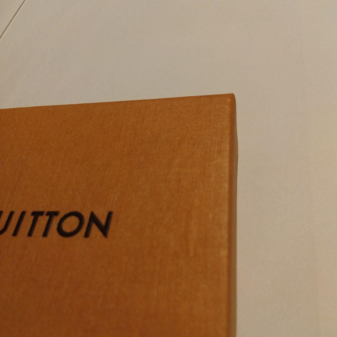 LOUIS VUITTON ゴールド ネックレス　モノグラムフラワーM68125