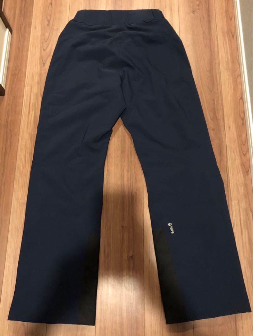 セット販売【ピークパフォーマンス】マルーン ジャケット&パンツ