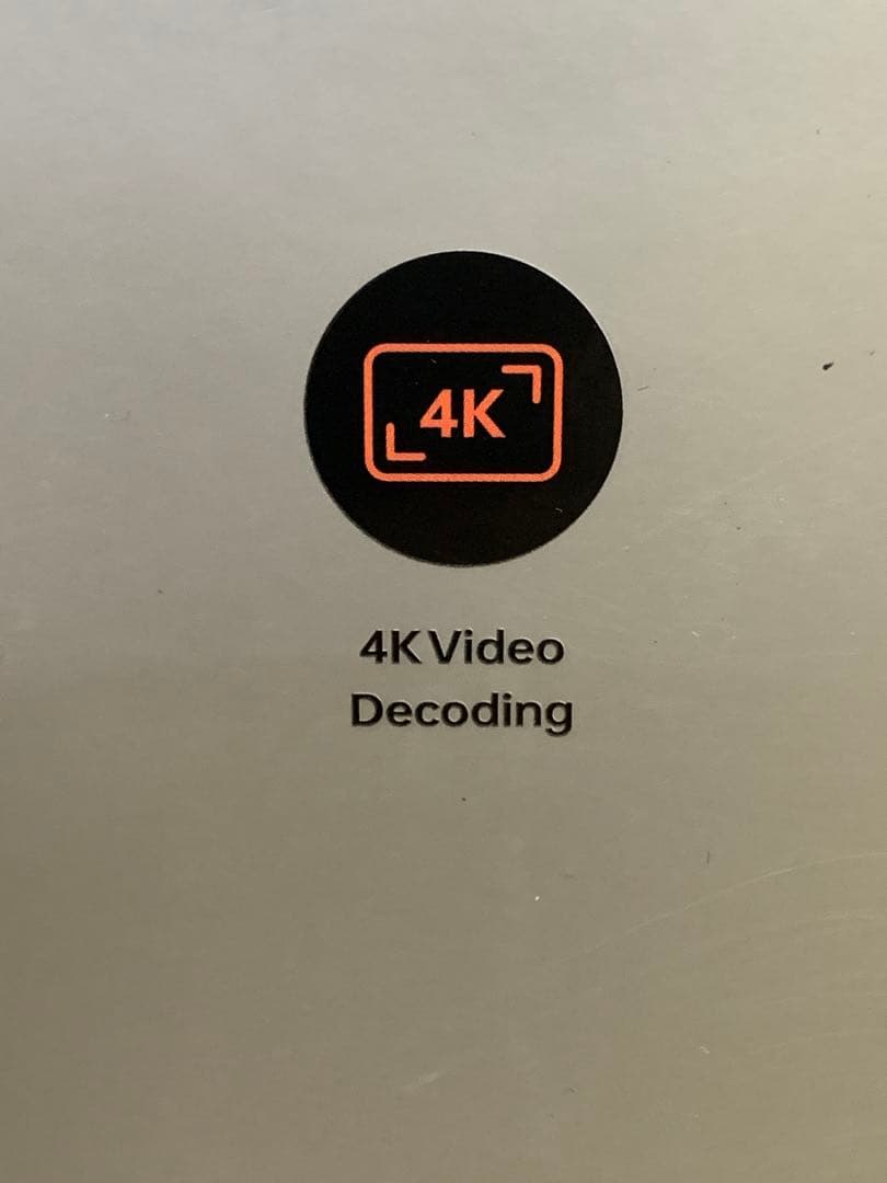 【中古美品】ALLDPCOBE iplay60 mini turbo