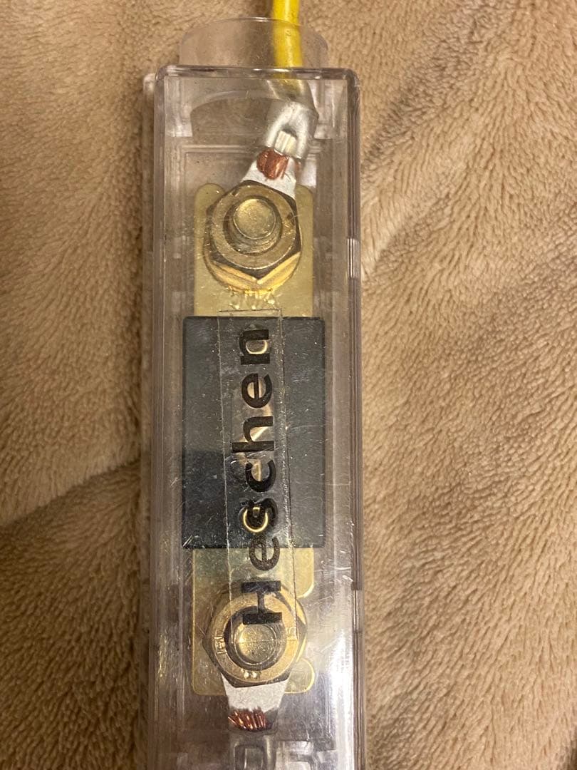 カロッツェリア ウーファー　TS-WX99A 500w サブウーファー