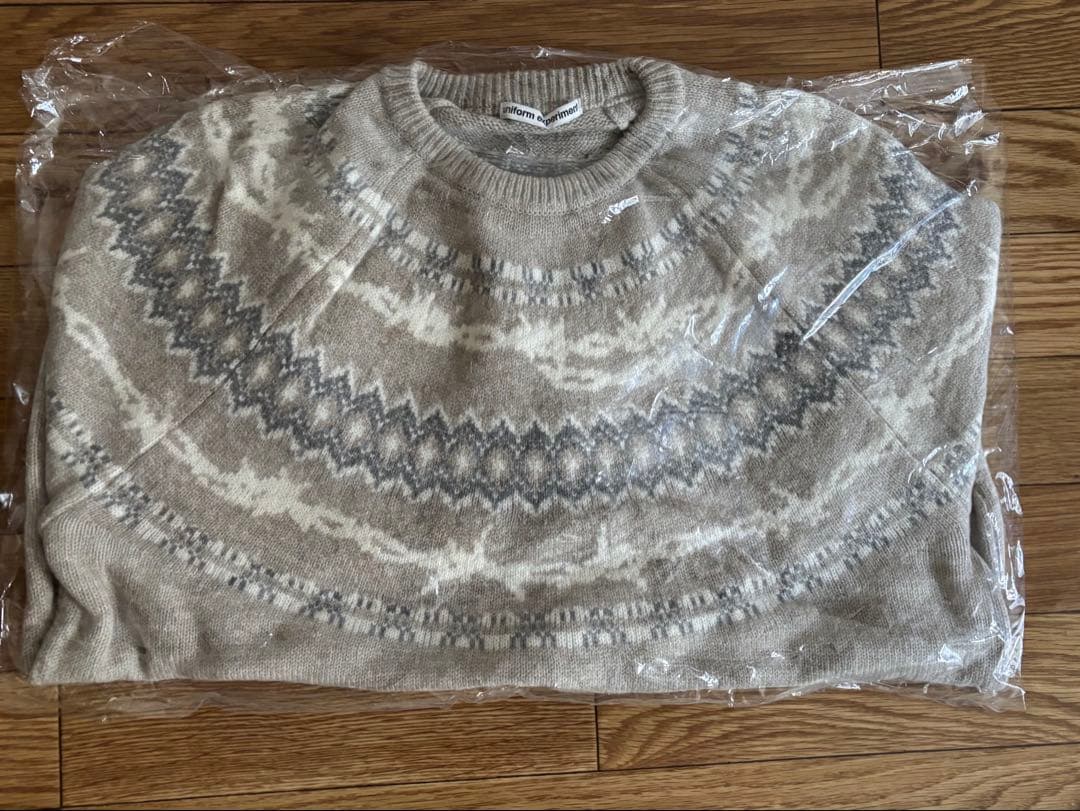 トップス uniform experiment SOPH. fragment hf