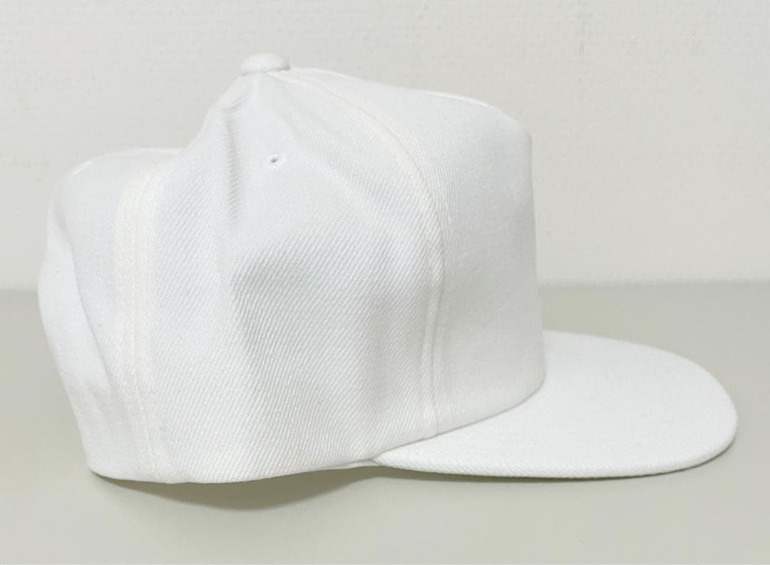 入手困難 未使用品 Stussy フラミンゴ 5パネル キャップ　フリー