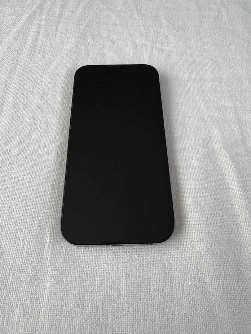 Apple iPhone 14 Pro simフリー 256GBスペースブラック