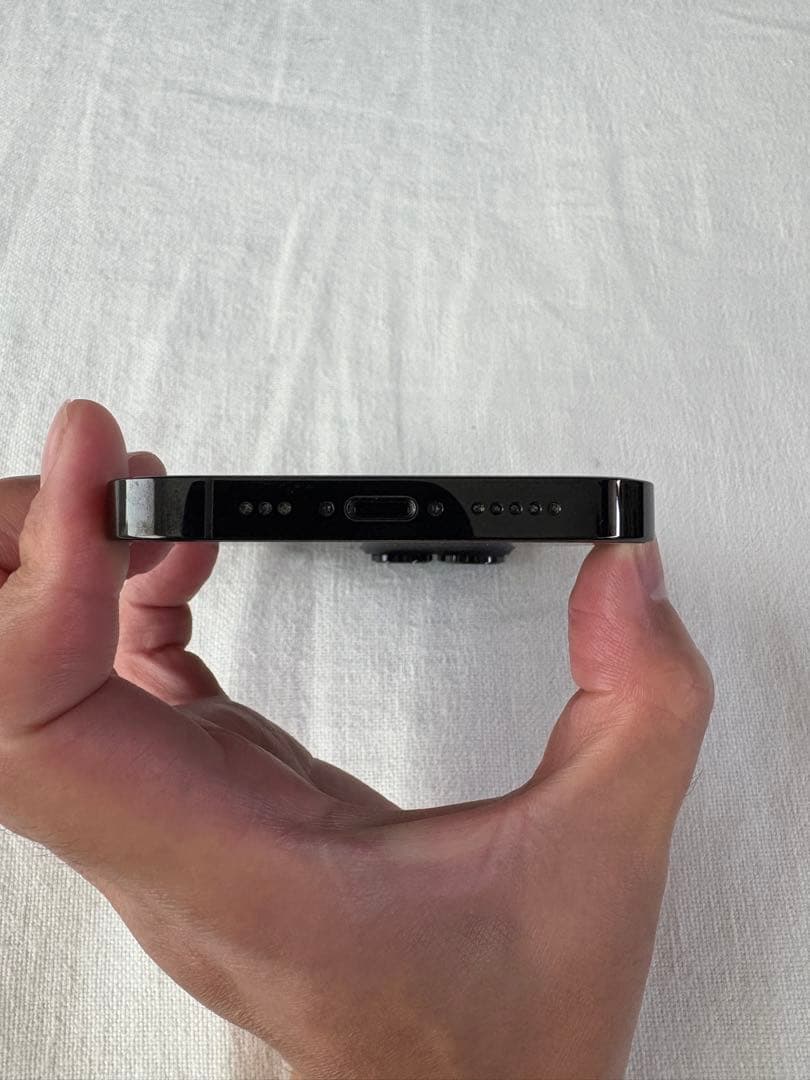 Apple iPhone 14 Pro simフリー 256GBスペースブラック