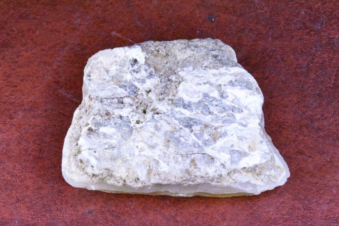 ★北海道然別湖産 北海道石(オパール)選別品