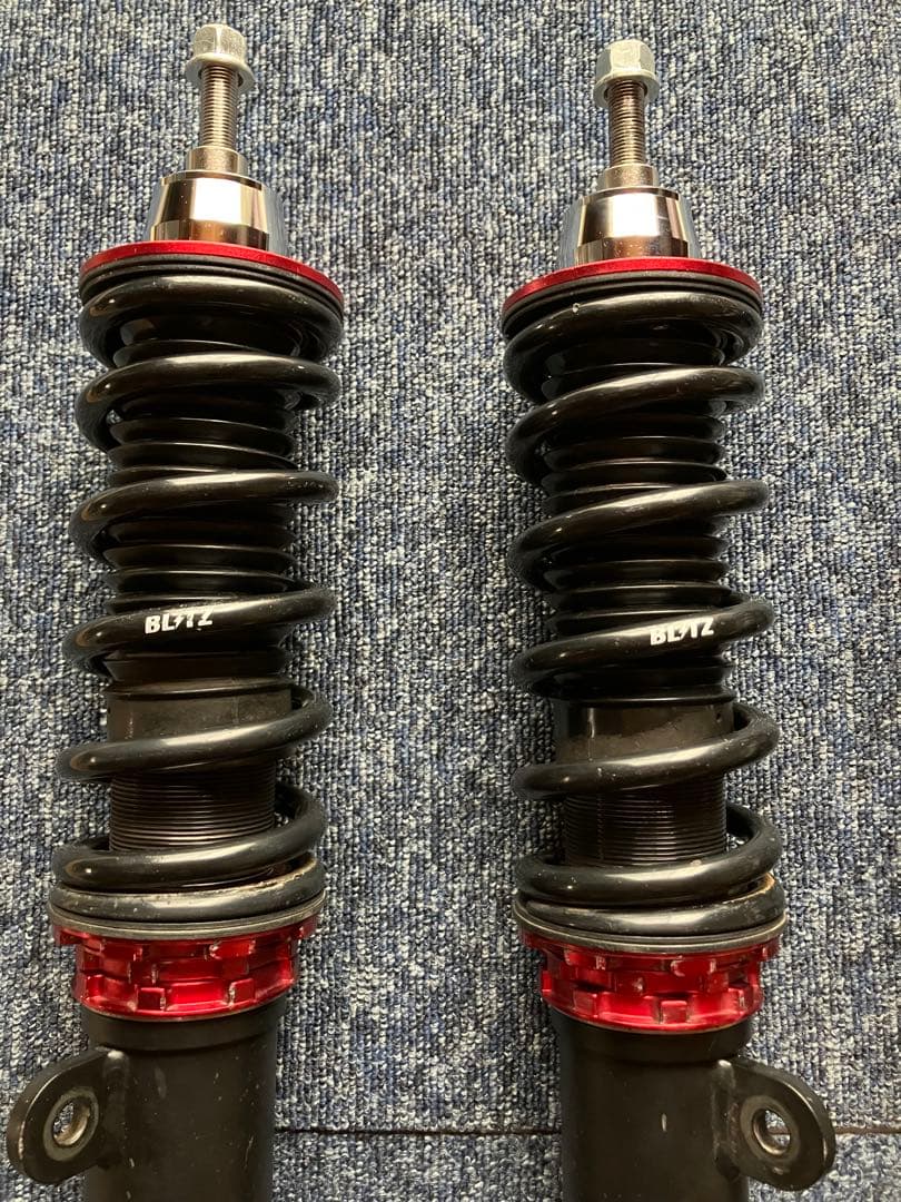 Nbox JF1 JF2 車調高 TROさん専用