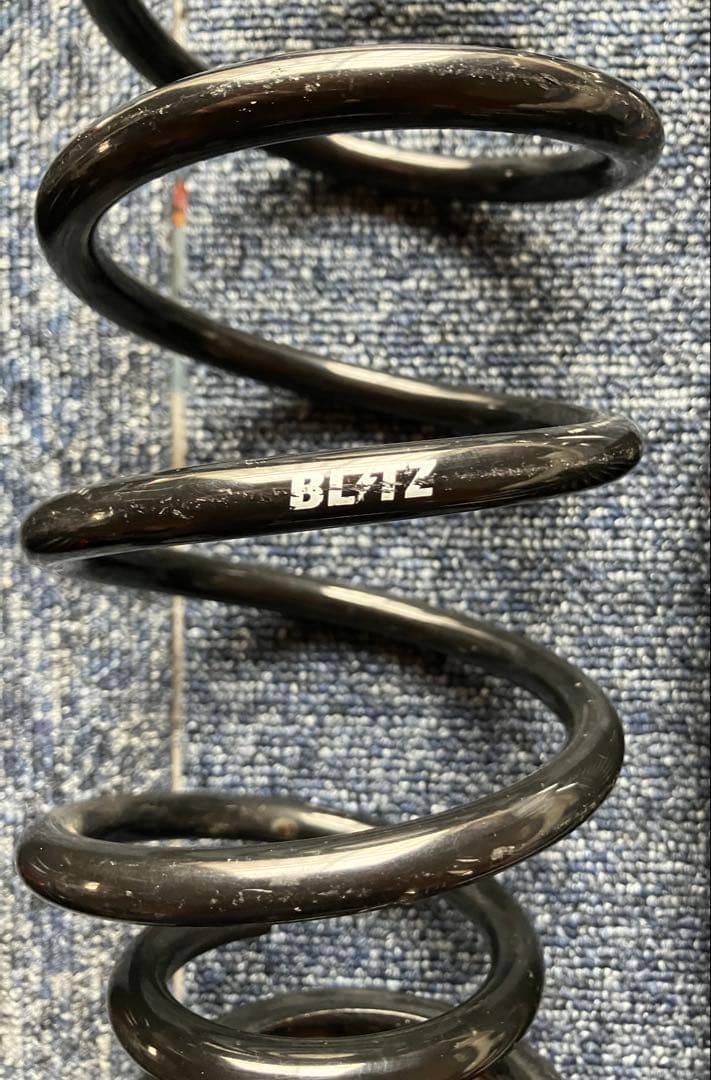 Nbox JF1 JF2 車調高 TROさん専用