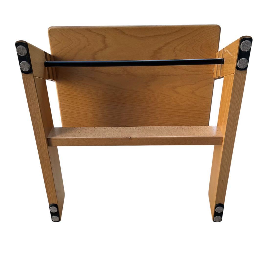 ストッケ トリップトラップ 旧式 ナチュラル　完成品