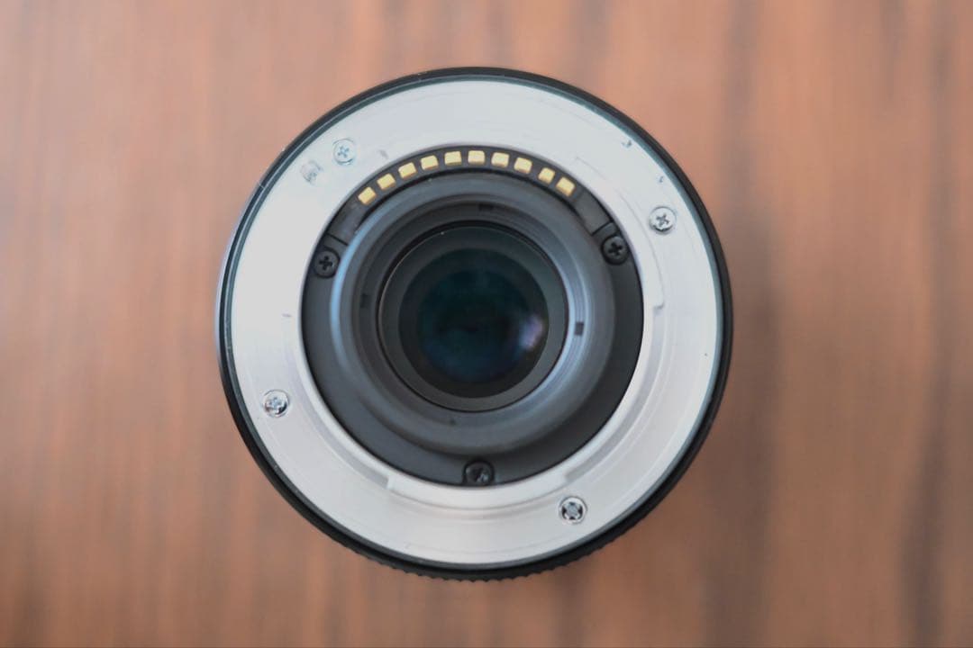 レンズ(単焦点) FUJIFILM XF23mmF2