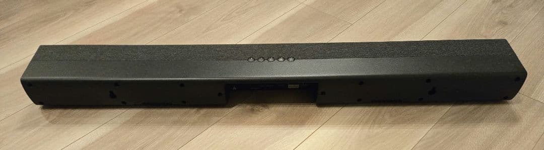 【美品・付属品あり】DENON DHT-S217 サウンドバー デノン