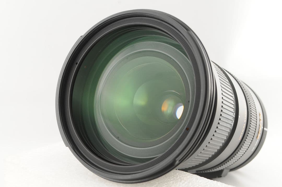 にゃんこじ SIGMA 50-500mm DG OS HSM キヤノン用