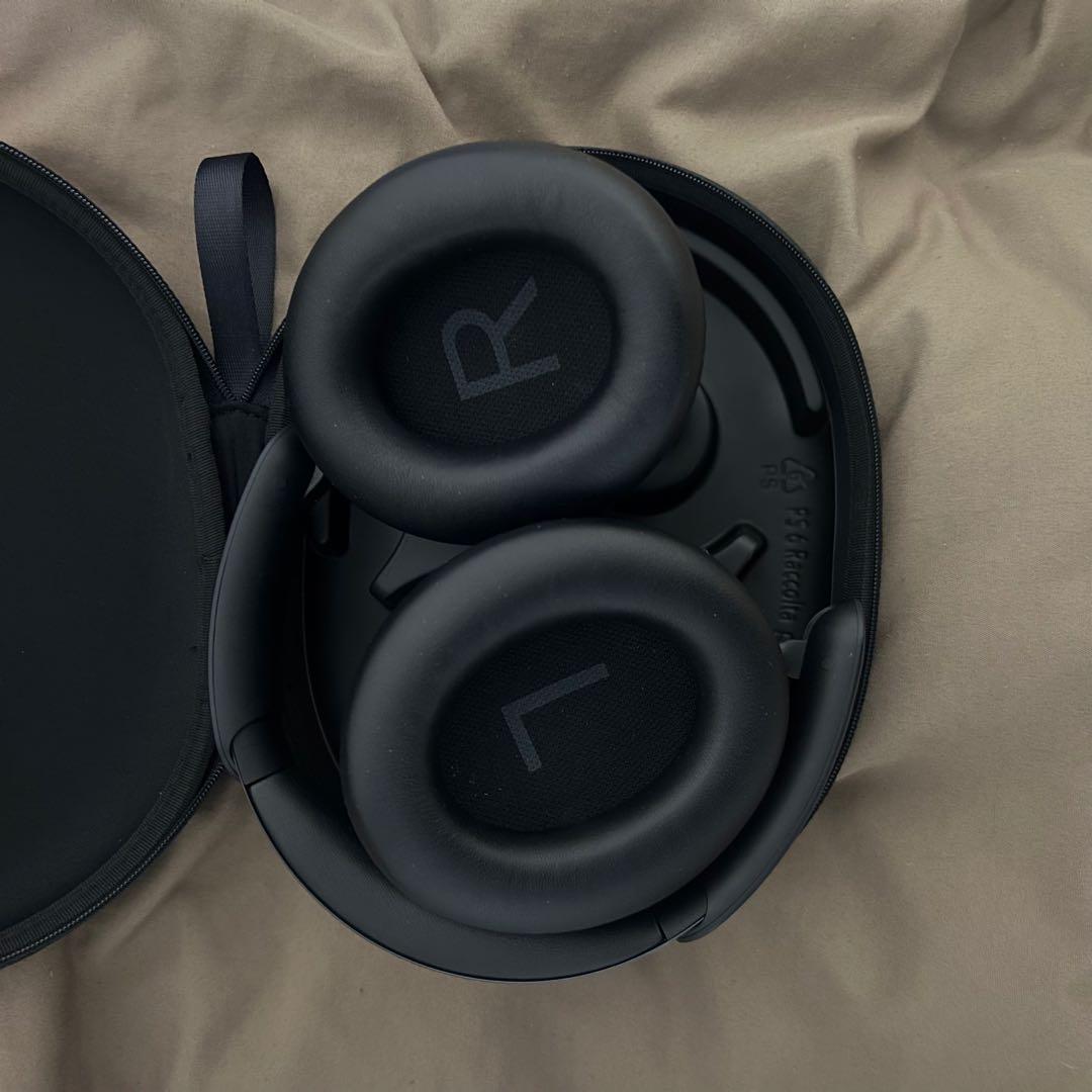 soundcore SPACE Q45 ワイヤレスヘッドホン