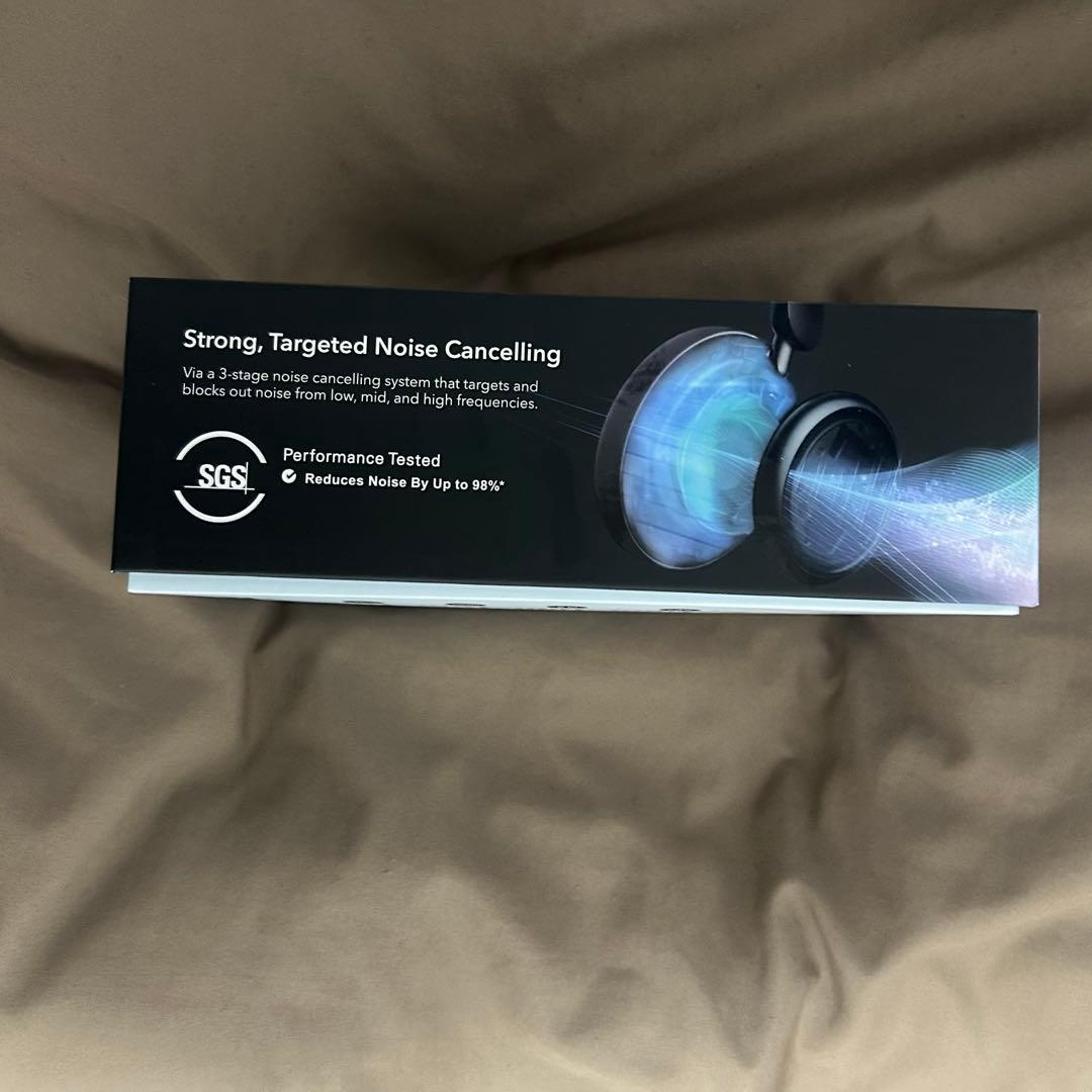 soundcore SPACE Q45 ワイヤレスヘッドホン