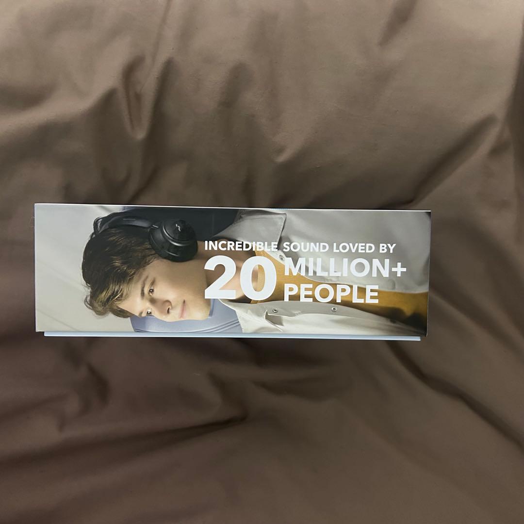 soundcore SPACE Q45 ワイヤレスヘッドホン