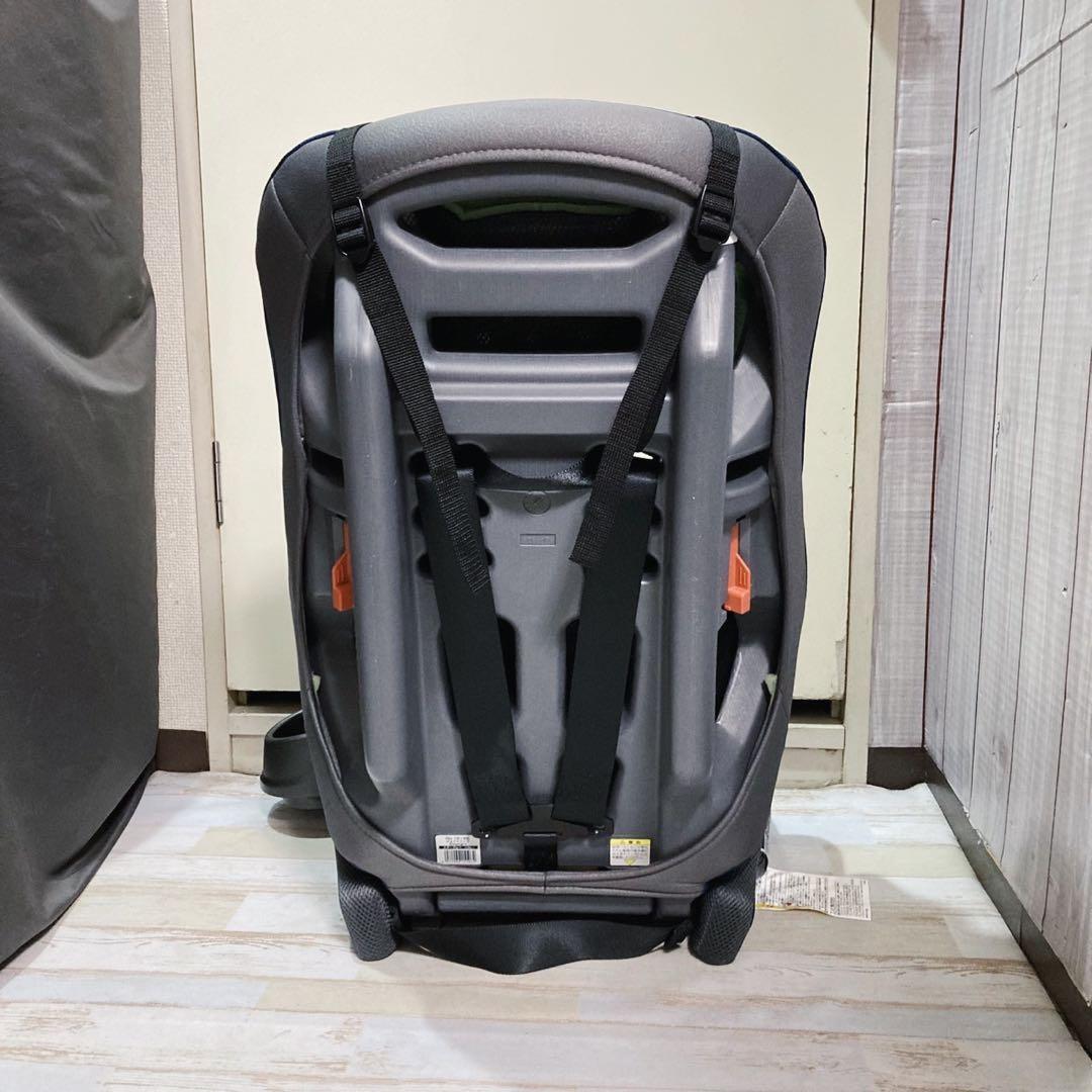 Combi ジョイトリップ Simplight ジュニアシート　チャイルドシート