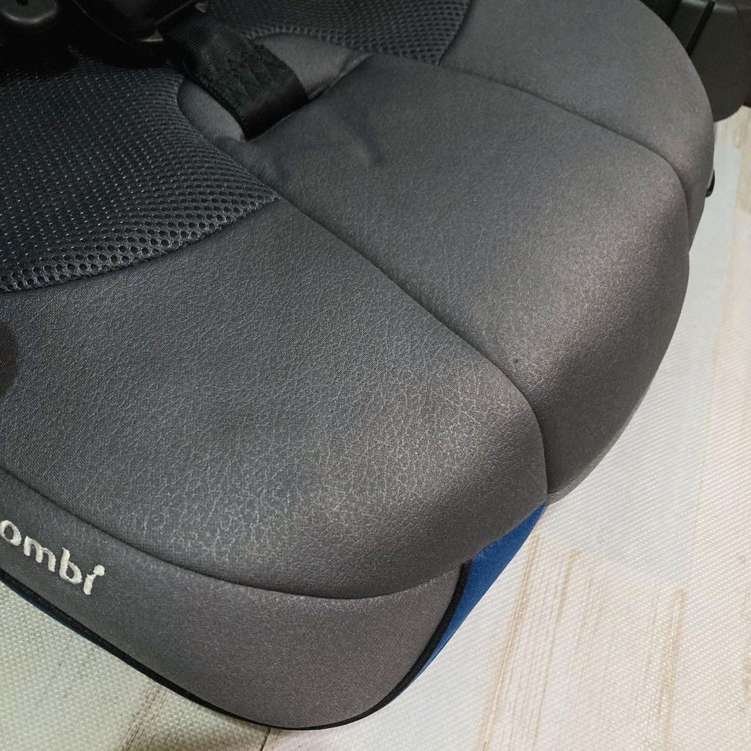 Combi ジョイトリップ Simplight ジュニアシート　チャイルドシート