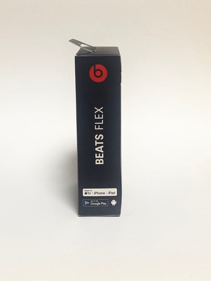 【新品未開封品】Beats Flex ワイヤレスイヤフォン