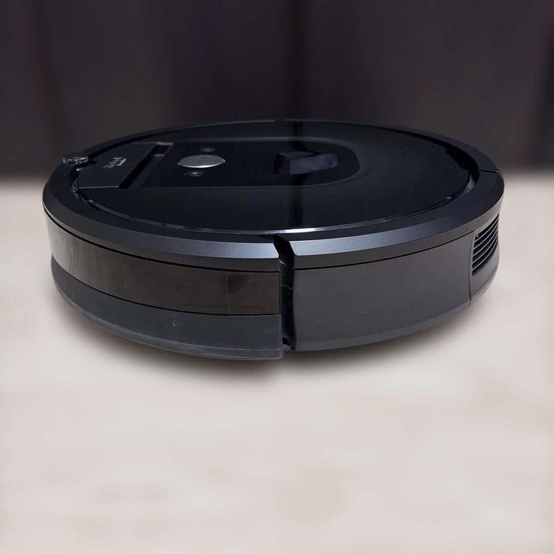 【美品】iRobot ルンバ 980