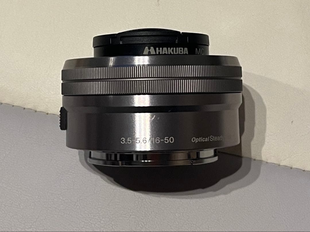 SONY α5100カメラ2個セット