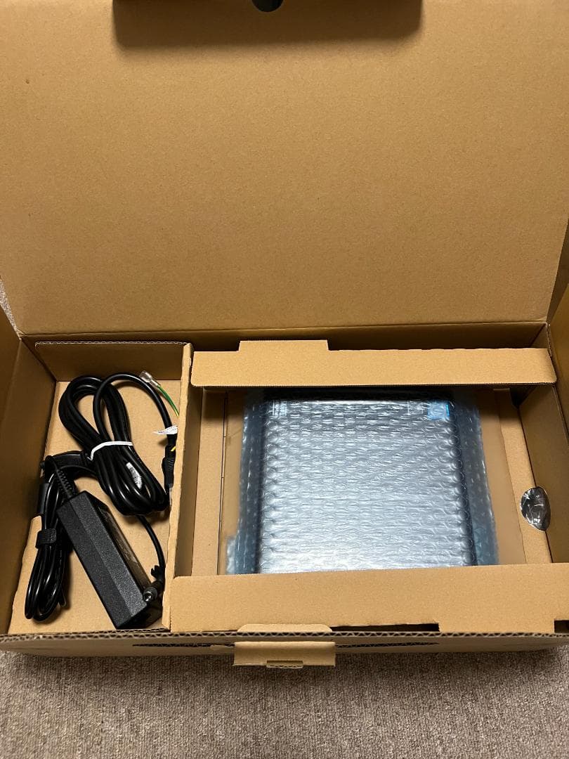 ミニPC HP EliteDesk 800 G4 DM i5-8500T