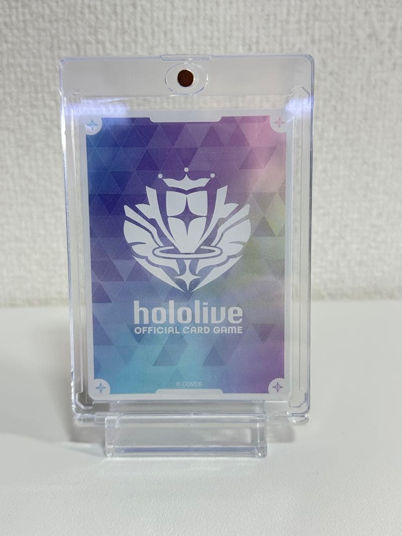 博衣こより OUR ホロカ キュリアスユニバース