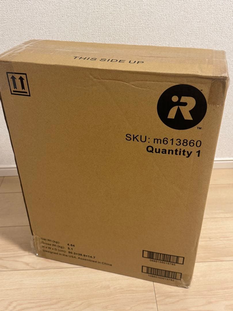 【新品未使用品】iRobot ブラーバ ジェット m613860保証付