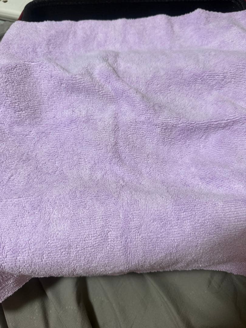 ながら洗車 EASY POLISH イージーポリッシュ 本体 美品 1回使用