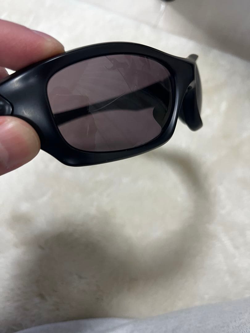 オークリー　サングラス　ＰＩＴ　ＢＵＬＬ