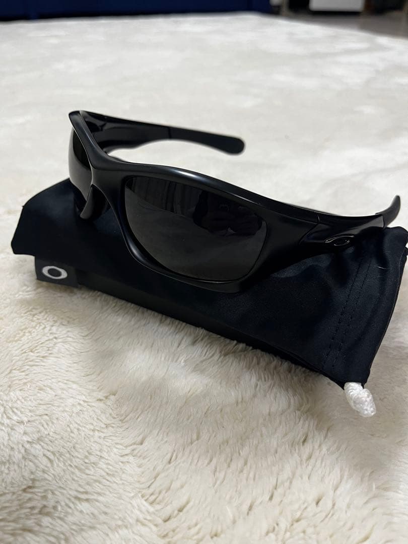 オークリー　サングラス　ＰＩＴ　ＢＵＬＬ