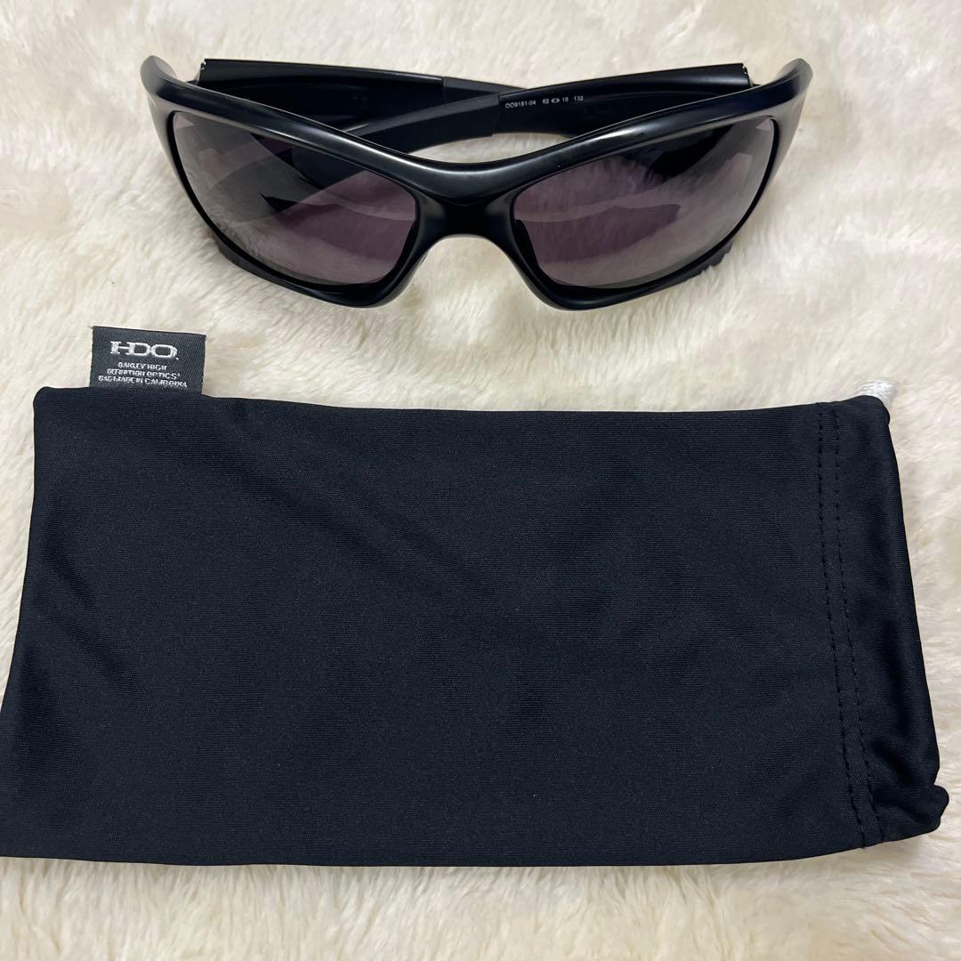 オークリー　サングラス　ＰＩＴ　ＢＵＬＬ