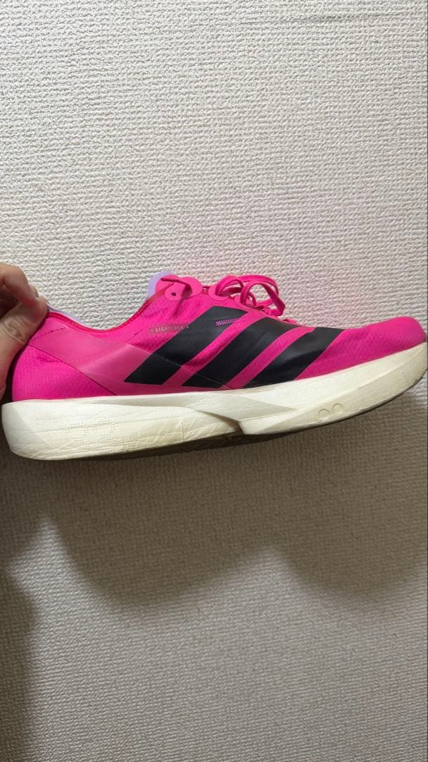 adizero takumi sen 11 アディゼロ　タクミセン11 27.5