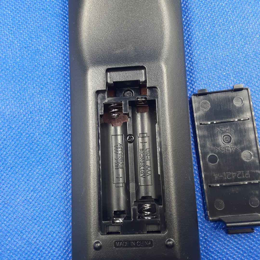 A911　DENON　デノン　リモコン　　RC-1189